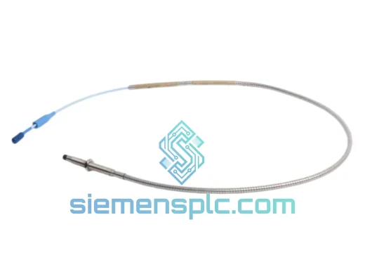 Bently Nevada 330104-01-11-10-01-00 Proximity Probe – 3300 XL Series