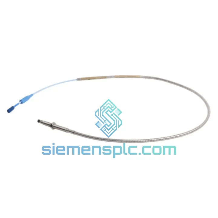 Bently Nevada 330104-01-11-10-01-00 Proximity Probe – 3300 XL Series