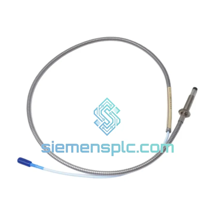 Bently Nevada 330104-01-11-50-02-05 Proximity Probe