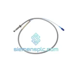 Bently Nevada 330104-01-14-10-01-05 Proximity Probe – 3300 XL Series image 1