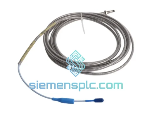 Bently Nevada 330104-01-15-50-02-05 Proximity Probe – 3300 XL Series
