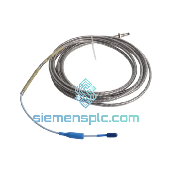 Bently Nevada 330104-01-15-50-02-05 Proximity Probe – 3300 XL Series