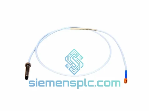 Bently Nevada 330104-02-18-10-01-00 Proximity Transducer System – 3300 XL