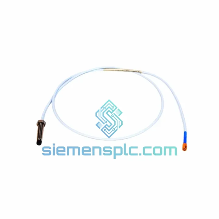 Bently Nevada 330104-02-18-10-01-00 Proximity Transducer System – 3300 XL