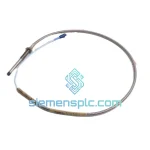 Bently Nevada 330104-05-10-50-02-00 Proximity Probe image 1