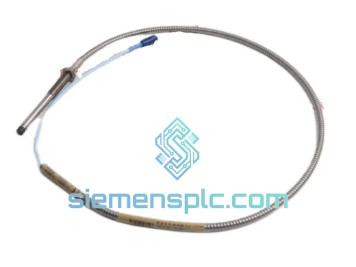 Bently Nevada 330104-05-10-50-02-00 Proximity Probe