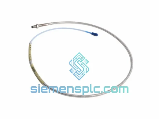 Bently Nevada 330104-05-10-50-02-RU Proximity Transducer