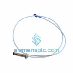 Bently Nevada 330104-06-14-10-02-00 Proximity Probe image 1