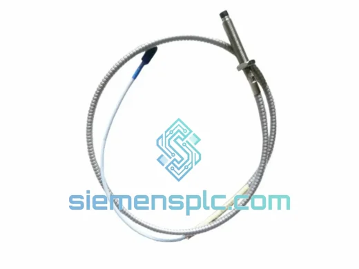 Bently Nevada 330104-08-14-10-02-05 Proximity Probe – 3300 XL