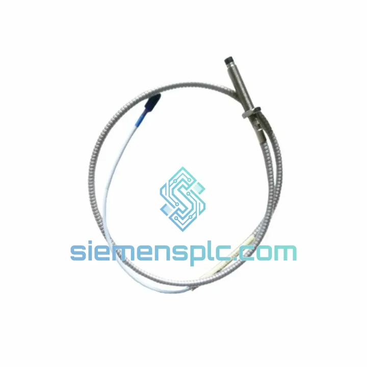 Bently Nevada 330104-08-14-10-02-05 Proximity Probe – 3300 XL