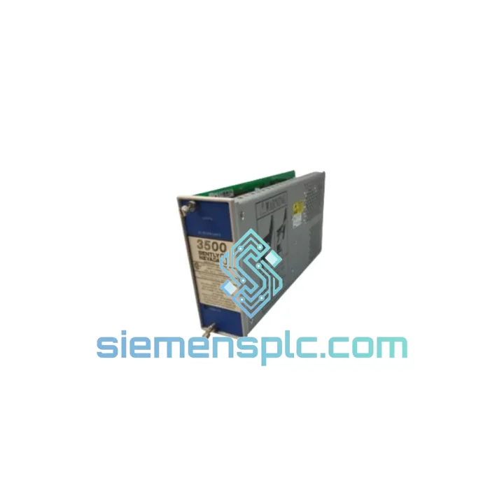 Bently Nevada 330104-08-15-10-02-CN Proximity Probe