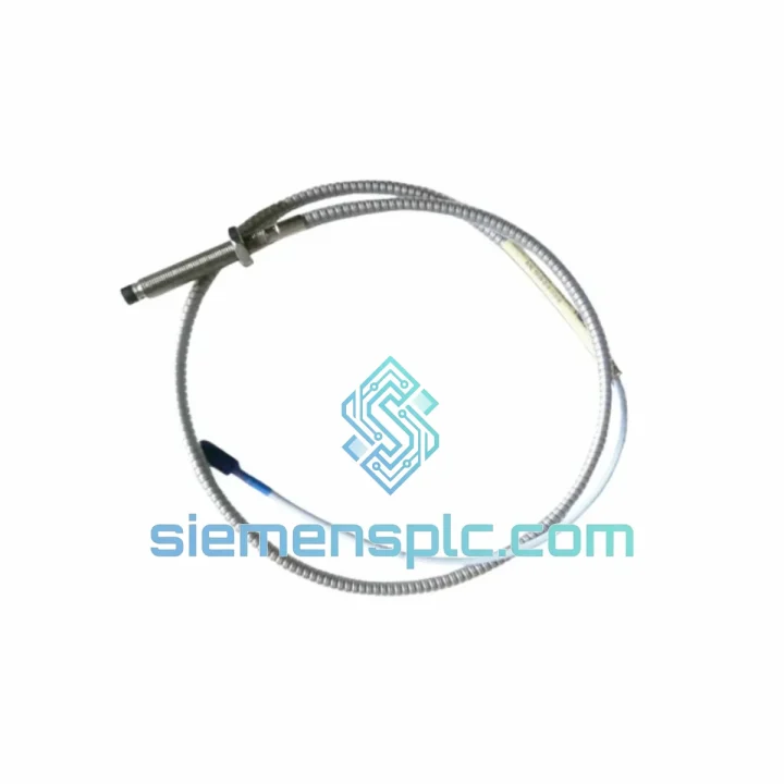 Bently Nevada 330104-08-16-10-02-00 Proximity Transducer System