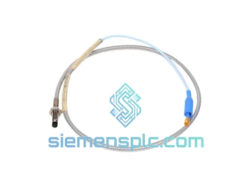 Bently Nevada 330104-10-16-05-01-00 Proximity Probe – 3300 XL Series
