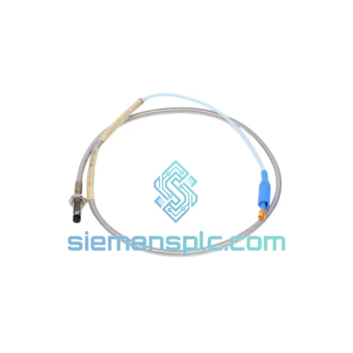 Bently Nevada 330104-10-16-05-01-00 Proximity Probe – 3300 XL Series