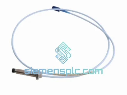Bently Nevada 330104-10-18-10-01-00 Proximity Probe