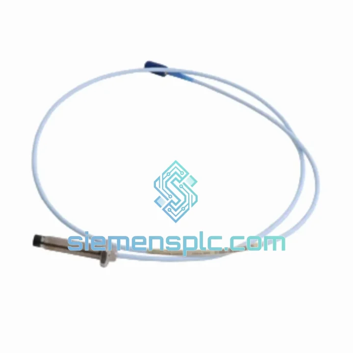 Bently Nevada 330104-10-18-10-01-00 Proximity Probe