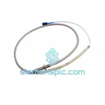 Bently Nevada 330104-10-20-10-02-05 Proximity Probe image 1