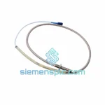 Bently Nevada 330104-10-20-10-02-05 Proximity Probe image 2