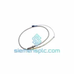 Bently Nevada 330104-13-20-50-02-00 Proximity Probe – 3300 XL Series image 1
