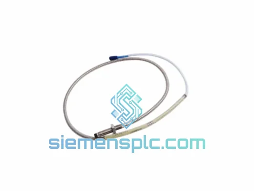 Bently Nevada 330104-13-20-50-02-00 Proximity Probe – 3300 XL Series