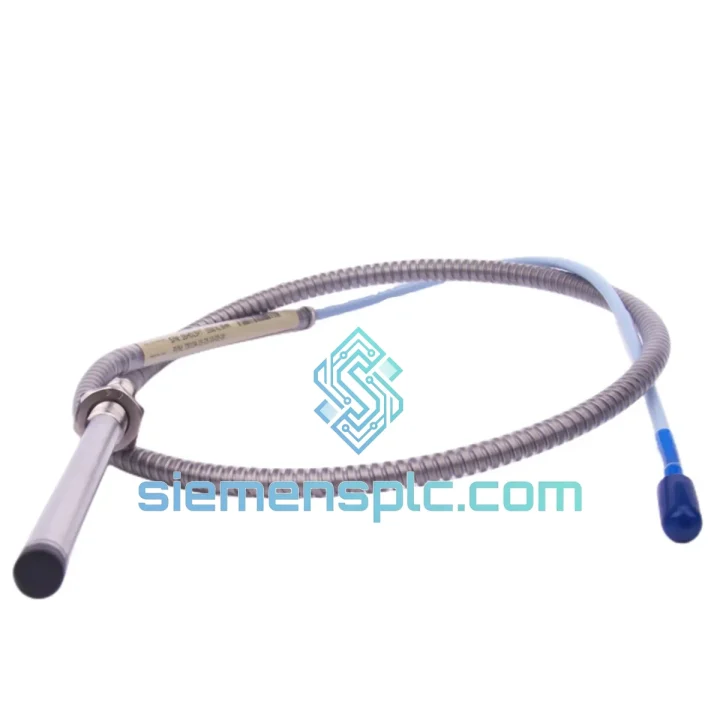 Bently Nevada 330104-15-23-10-02-00 Proximity Transducer System – 3300 XL Series