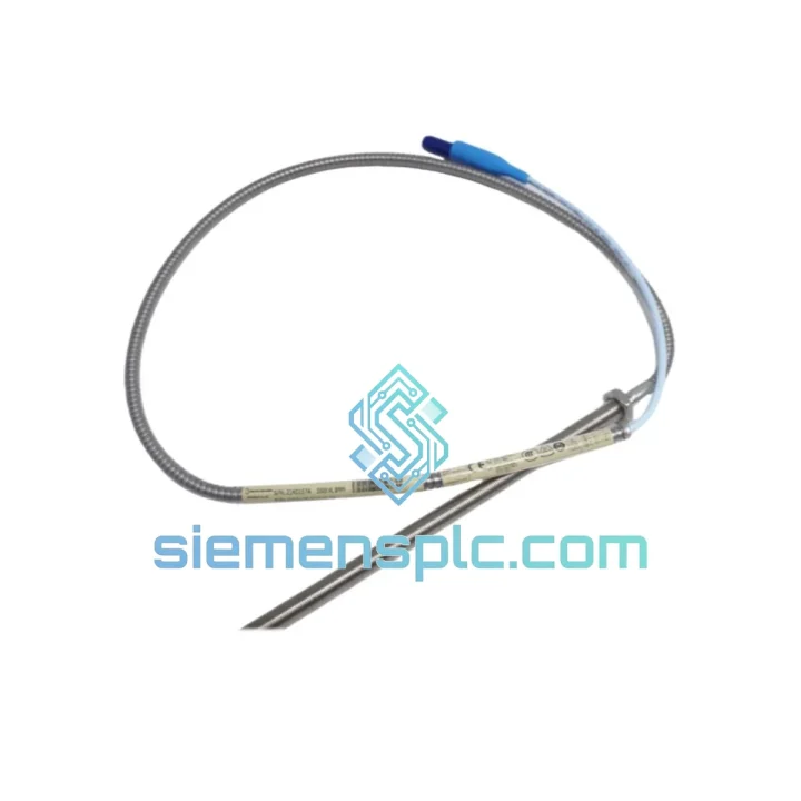 Bently Nevada 330104-15-25-10-01-CN Proximity Probe