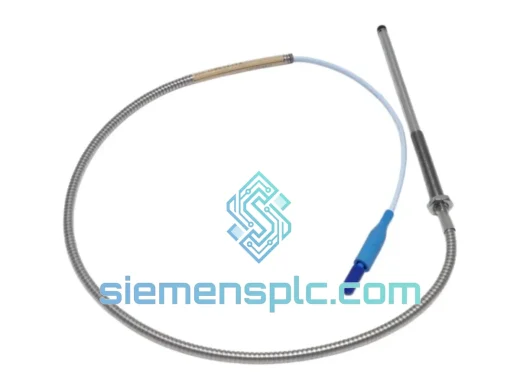 Bently Nevada 330104-16-21-10-01-05 Proximity Probe – 3300 XL Series
