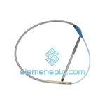 Bently Nevada 330104-16-21-10-01-05 Proximity Probe – 3300 XL Series image 3