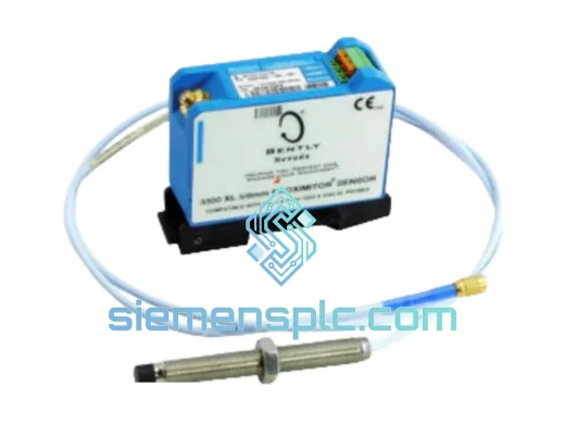 Bently Nevada 330105-02-12-10-12-05 Proximity Probe