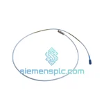 Bently Nevada 330105-02-12-10-12-CN Proximity Probe – 3300 XL Series image 3