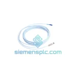Bently Nevada 330105-02-12-50-02-00 Proximity Probe – 3300 XL Series image 2