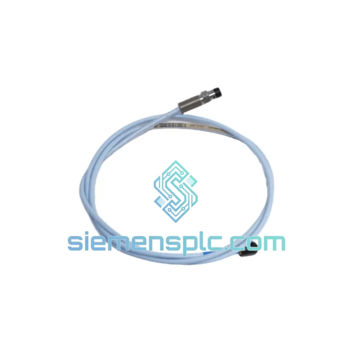 Bently Nevada 330106-00-24-10-02-05 Proximity Probe – 3300 XL Series