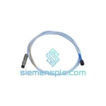 Bently Nevada 330106-00-24-10-02-05 Proximity Probe – 3300 XL Series image 2