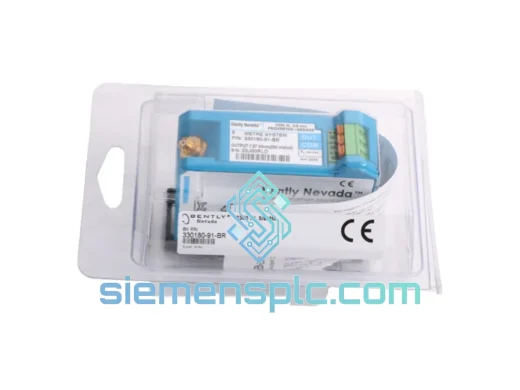 Bently Nevada 330106-05-30-05-02-BR Proximity Probe – 3300 XL Series