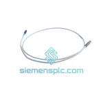 Bently Nevada 330106-05-30-10-02-CN Proximity Probe – 3300 XL Series image 3