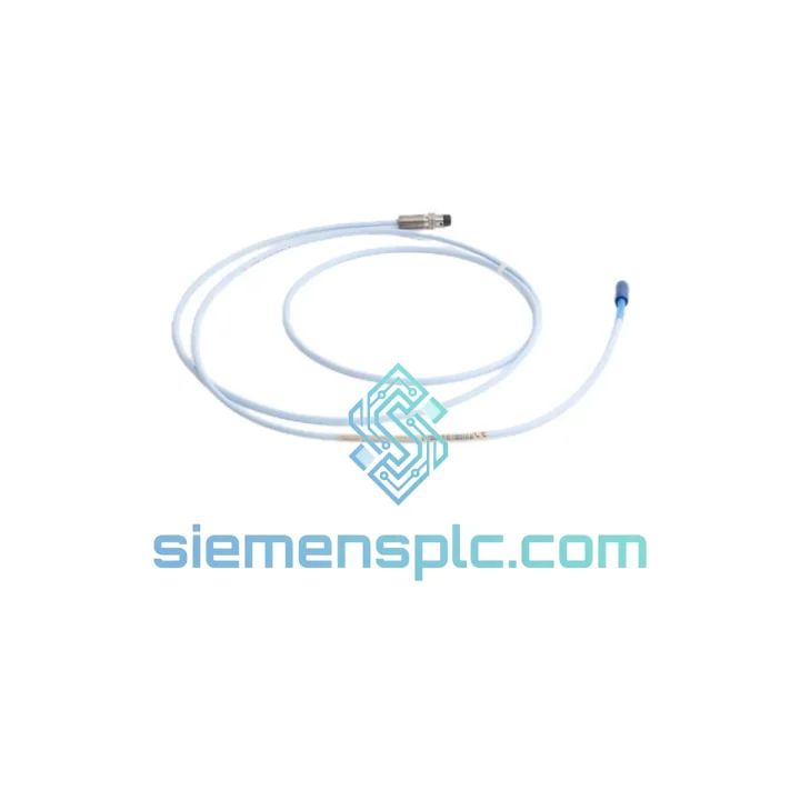 Bently Nevada 330106-05-30-15-02-00 Proximity Probe