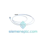 Bently Nevada 330106-05-30-15-02-00 Proximity Probe image 3