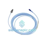 Bently Nevada 330106-05-30-50-12-CN Proximity Probe image 1