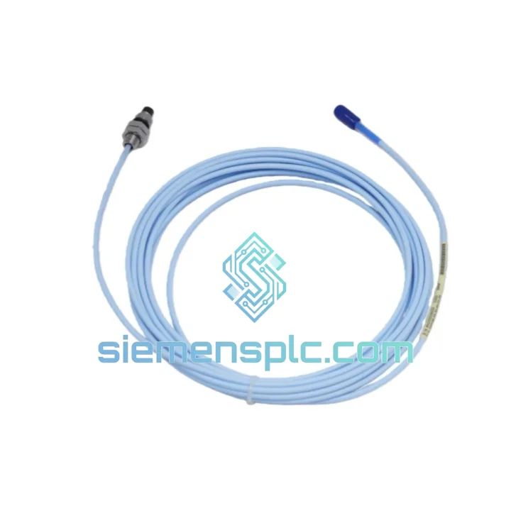Bently Nevada 330106-05-30-50-12-CN Proximity Probe