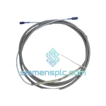 Bently Nevada 330130-030-01-00 Proximity Probe Extension Cable image 1