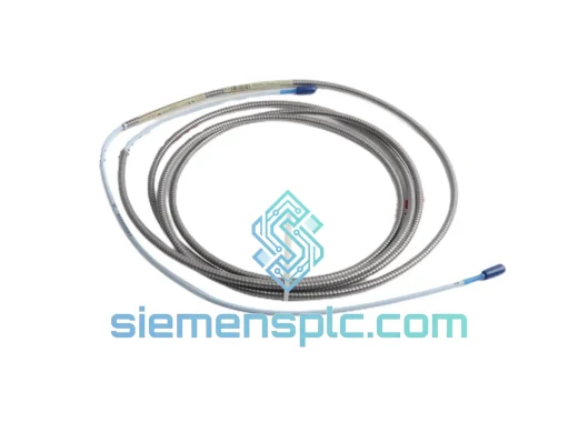 Bently Nevada 330130-035-01-CN Extension Cable – 3300 Series