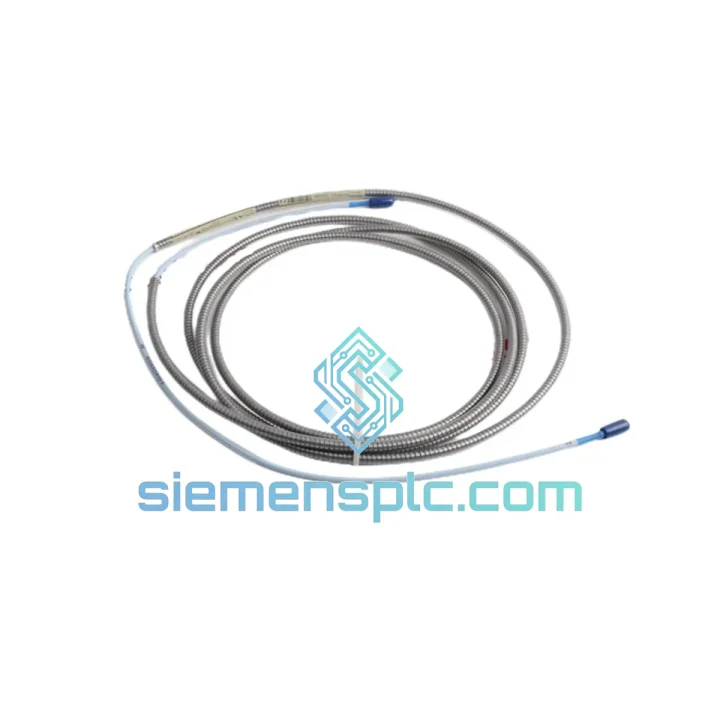 Bently Nevada 330130-035-01-CN Extension Cable – 3300 Series