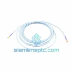 Bently Nevada 330130-040-00-00 Proximity Transducer Extension Cable – 3300 XL Series image 2