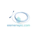 Bently Nevada 330130-040-00-00 Proximity Transducer Extension Cable – 3300 XL Series image 3