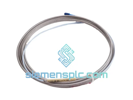 Bently Nevada 330130-040-01-00 Proximity Probe Extension Cable – 3300 XL Series