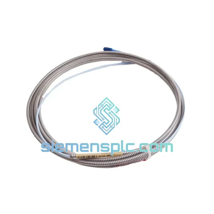 Bently Nevada 330130-040-01-00 Proximity Probe Extension Cable – 3300 XL Series