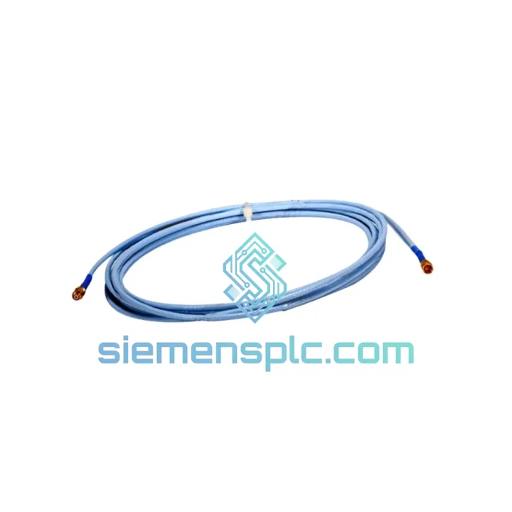Bently Nevada 330130-040-01-CN Proximity Extension Cable