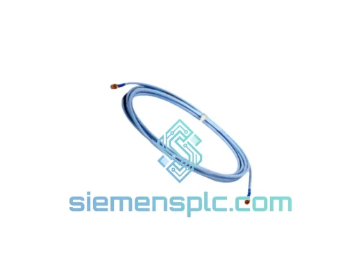 Bently Nevada 330130-040-03-05 Extension Cable