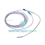 Bently Nevada 330130-040-12-CN Extension Cable 3300 Series image 2