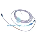 Bently Nevada 330130-040-12-CN Extension Cable 3300 Series image 3